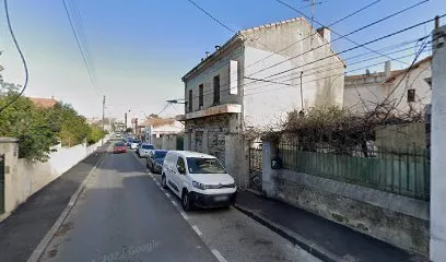 Ega à Marseille