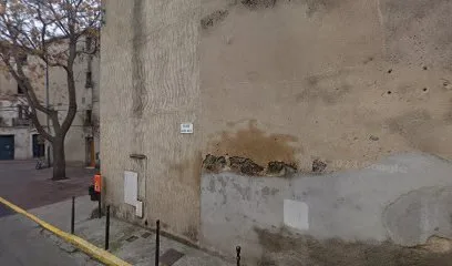 Lorca Jean-Michel à Narbonne