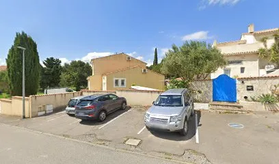 Gil Gilbert à Narbonne