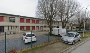 Aas-Elec à Aussillon