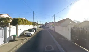 Cedric Hart à Marseille