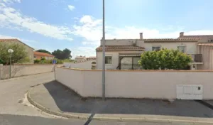 Perrin Andre Francois à Narbonne