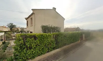 SCANZI ALAIN à Salles-d'Aude