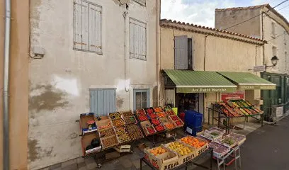 Noquet Nicolas à Gruissan
