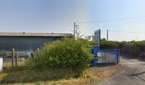 SMEC (Société Mayennaise d’Electricité et de Chauffage) à Laval