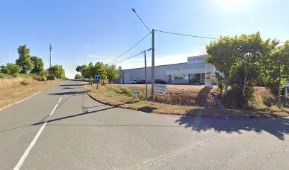 Electricité Suard Courants Faibles Automatisme SARL à Saint-Berthevin