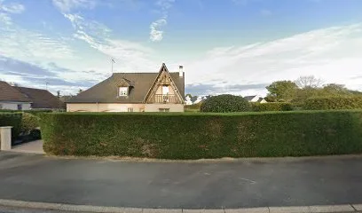 Delaunay Dominique à Entrammes