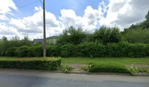 Bouvier Roger à La Baconnière