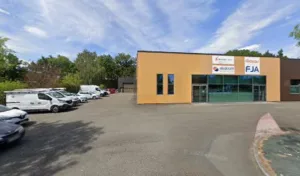 Lecoules à Changé