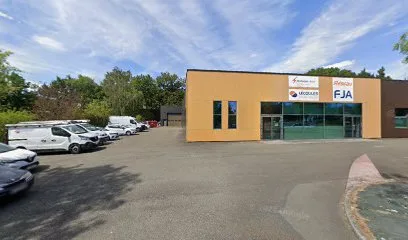Lecoules à Changé