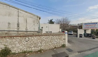 FC Chaumery à Marseille