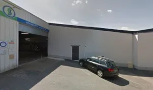 MARSOLLIER PHILC à Laval