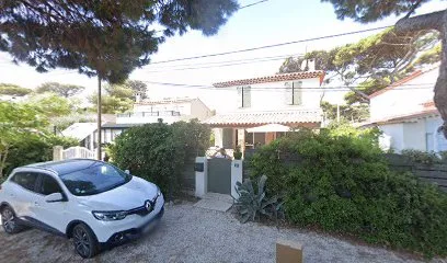 Paré Patrick à Hyères