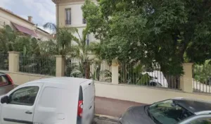 Manfredi Maintenance Serv à Hyères