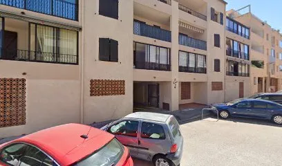 RLC à Hyères