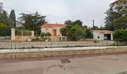 Escaffre Julien à Hyères