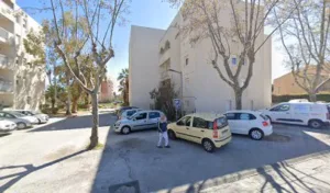 Saleil Laurent à Hyères