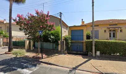 Branchard Laurent à Hyères