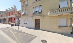 Proxiserve à Carcassonne