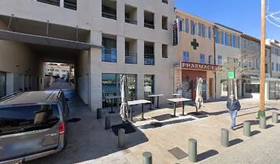 ATA Innovation à La Ciotat