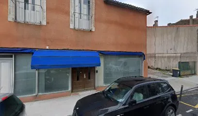 Soc Exploitation Entreprise Barrabes à Carcassonne