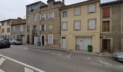 Gouve-Elect à Limoux