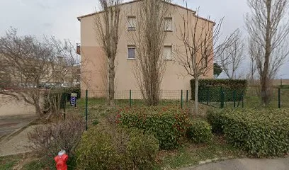 Blasco Thibault à Carcassonne