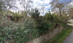 Dhyser Alain à Montolieu