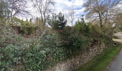 Dhyser Alain à Montolieu