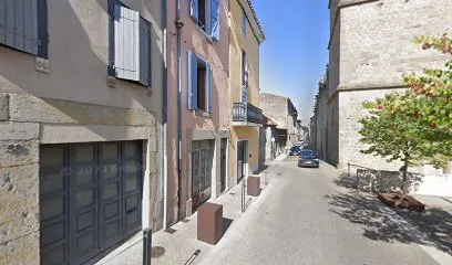 DOMO-ELEC11 à Carcassonne