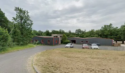 Telephelec Services à Claix