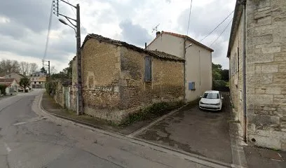 Allez Cie à Angoulême