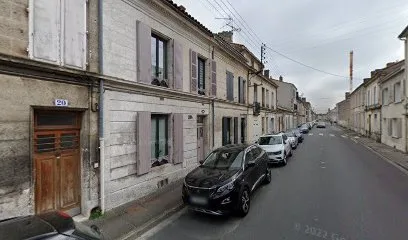 ALT ELEC 16 à Angoulême