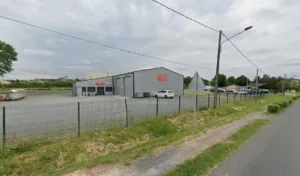 Gacon Robert à Chasseneuil-sur-Bonnieure