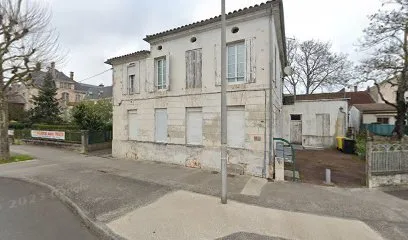 Pinet Maceo electricite Saintes à Saintes
