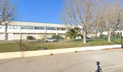 SNEF Agence Grandes Surfaces à Vitrolles