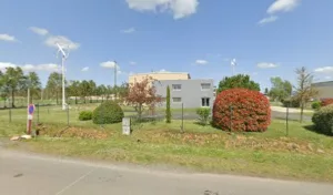 S2EI Automation à La Couronne