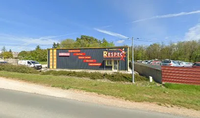 RESPEC à Tourriers