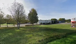 Delage Systèmes à Feuillade