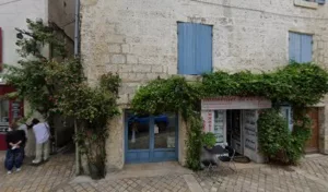 Pacaud Teillout Sarl à Brantôme en Périgord