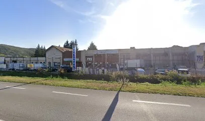 THERM-SANIT à Sillingy
