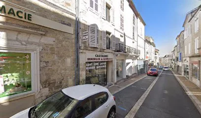 EURL ROUV KREATION à Thiviers
