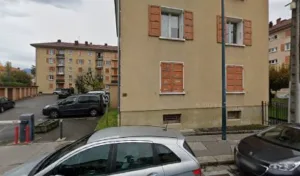 De Biasi Serge à Annecy