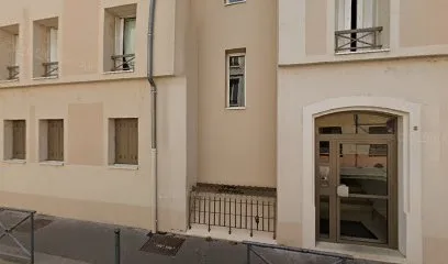Cheriaa Ahmed à Lyon