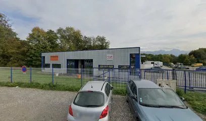 Rouquette à Poisy