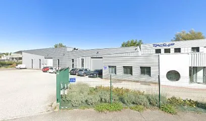 TECSUP à Allonzier-la-Caille