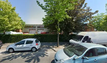 CEFF – Agence du blanc Mesnil à Le Blanc-Mesnil