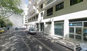 Leitao Sergio Manuel à Lyon