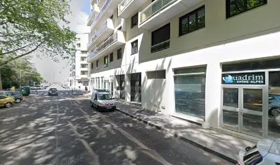 Leitao Sergio Manuel à Lyon