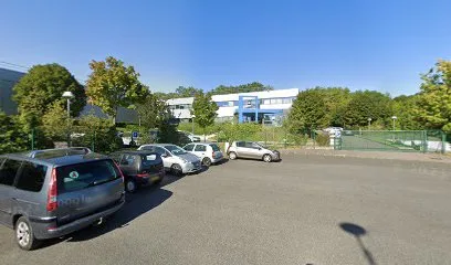 STPEE -Villebon à Villebon-sur-Yvette